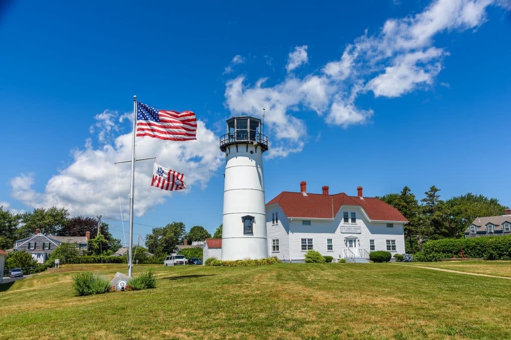 What is there to do on the 4th of July in Cape Cod?