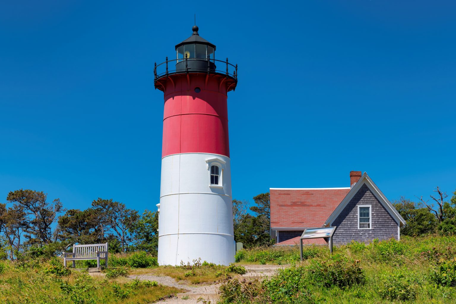 5 Must See Lighthouses On Cape Cod   AdobeStock 231328249 1536x1024 