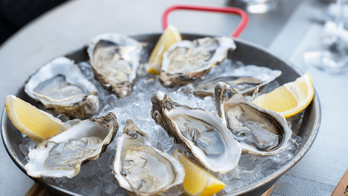 The Ultimate Guide to the Wellfleet Oyster Festival