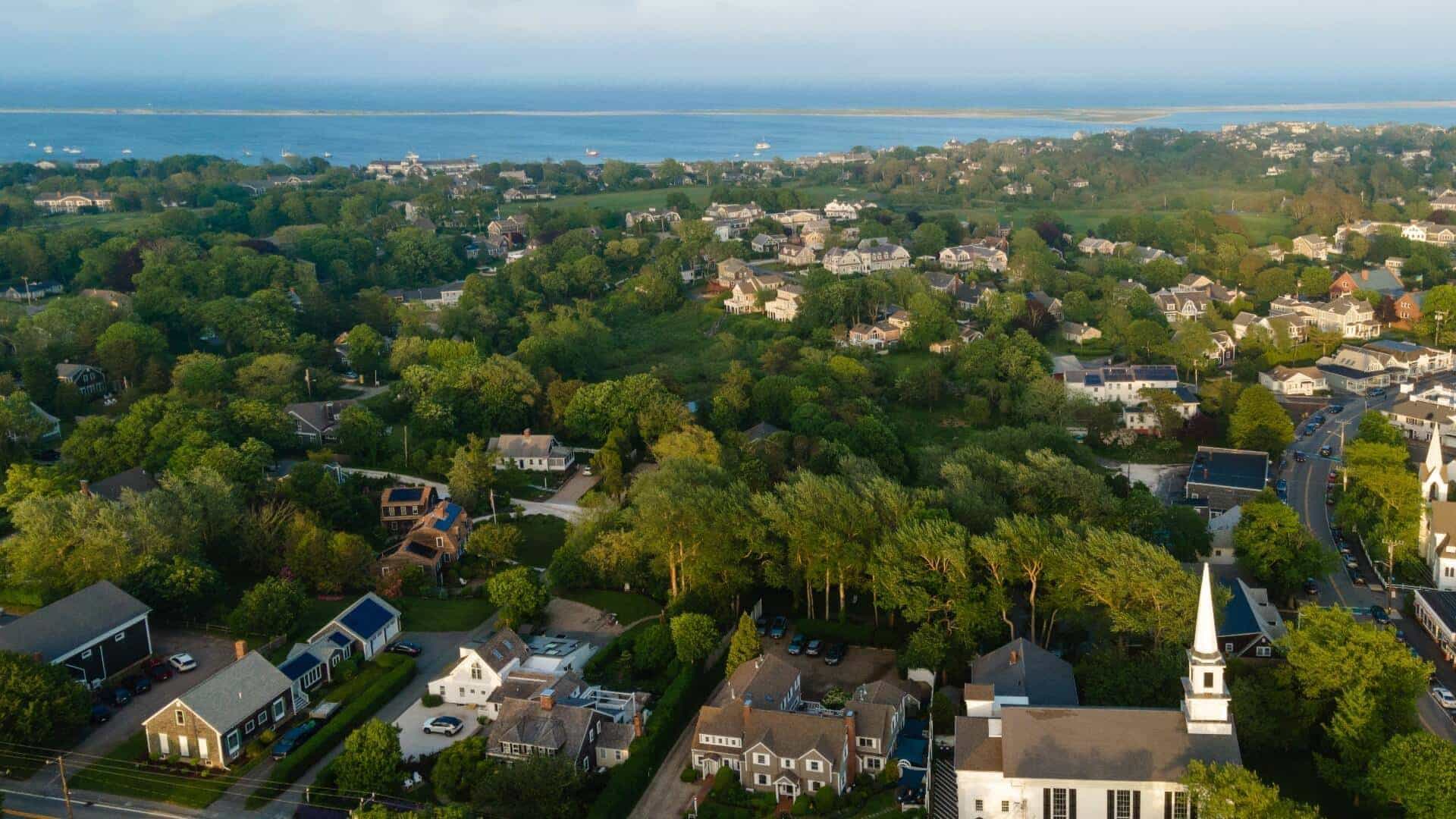 The Old Harbor Inn: Bed And Breakfast In Chatham MA On Cape Cod